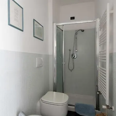 Casa Fragola * Levanto