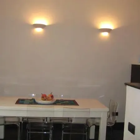 Casa Fragola Ferienhaus *