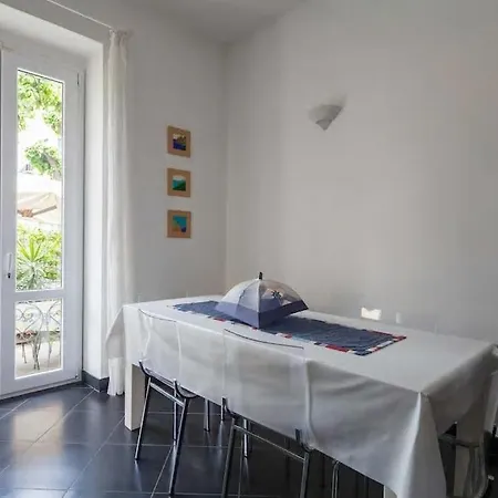 Casa Fragola Levanto