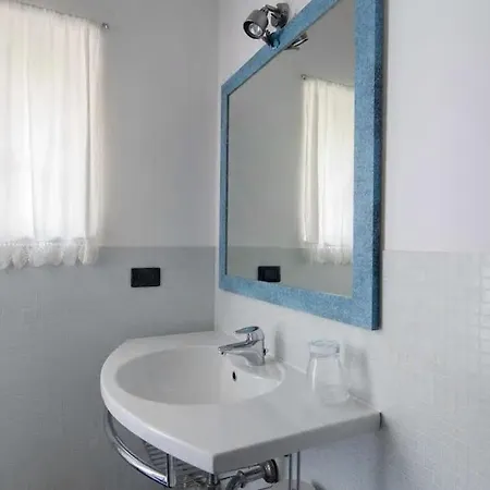 Casa Fragola Levanto