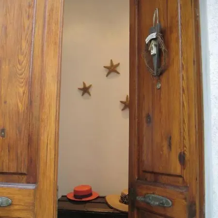 Casa Fragola *