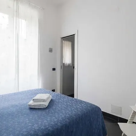 Casa Fragola Dom wakacyjny Levanto